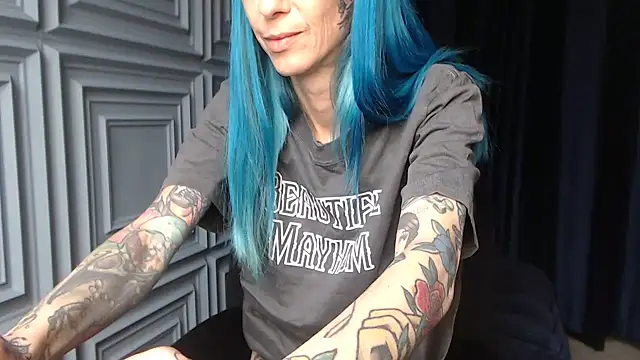 RavenryderUK online show from April 16, 2026, 10:16 am