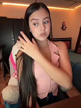 kanne mia online show from November 28, 2025, 12:33 am