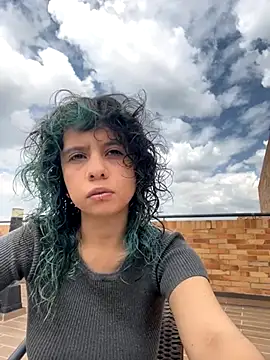 Sweet Chaos online show from December 19, 2025, 6:21 pm