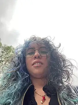 Sweet Chaos online show from March 14, 2025, 6:50 pm