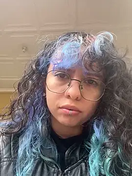 Sweet Chaos online show from March 12, 2025, 7:04 pm