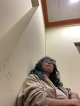 Sweet Chaos online show from January 30, 2025, 3:29 pm