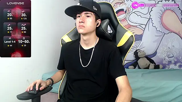 johnny cagee online show from February 14, 2025, 4:04 am