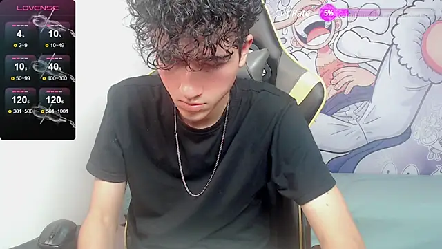 johnny cagee online show from February 10, 2025, 3:35 am