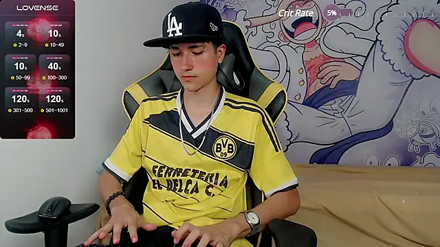 johnny cagee online show from March 11, 2025, 3:47 am