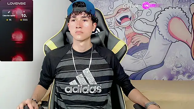 johnny cagee online show from March 22, 2025, 3:30 am