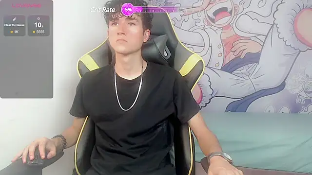 johnny cagee online show from February 9, 2025, 3:43 am