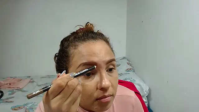 Snapshot of Agatha_browser chatting on February 2, 2026, 1:10 pm Agatha browser online show from February 2, 2026, 1:10 pm