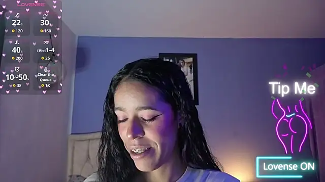 stephania t online show from March 6, 2026, 4:35 pm