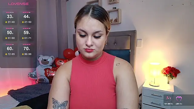 Snapshot of valeria_gomezx chatting on February 6, 2025, 7:18 pm valeria gomezx online show from February 6, 2025, 7:18 pm