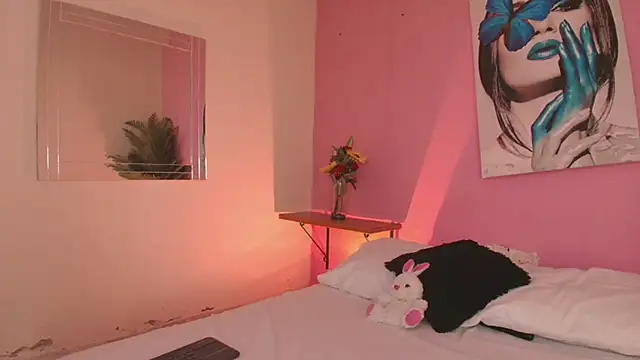 Pammela Smith online show from February 26, 2026, 8:20 pm