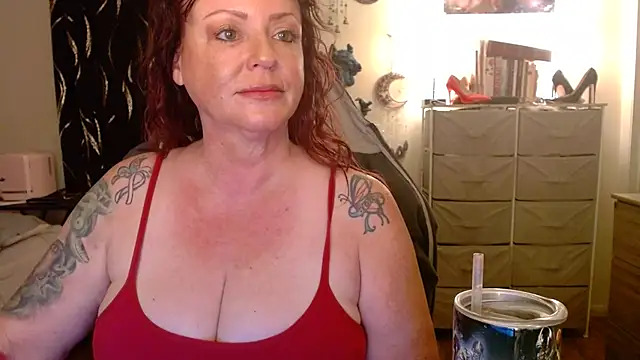 Snapshot of Nikkimastersgirl1091 chatting on April 13, 2026, 12:20 pm Nikkimastersgirl1091 online show from April 13, 2026, 12:20 pm