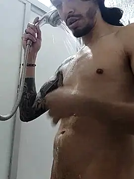 Snapshot of Donstark6669 chatting on February 15, 2025, 2:15 am Donstark6669 online show from February 15, 2025, 2:15 am