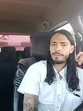 Snapshot of Donstark6669 chatting on February 16, 2025, 11:17 pm Donstark6669 online show from February 16, 2025, 11:17 pm