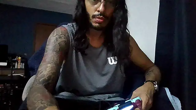 Snapshot of Donstark6669 chatting on September 11, 2025, 7:41 am Donstark6669 online show from September 11, 2025, 7:41 am