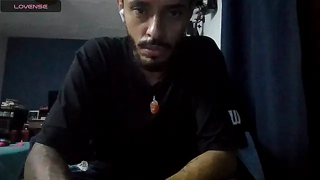 Snapshot of Donstark6669 chatting on September 30, 2025, 7:25 am Donstark6669 online show from September 30, 2025, 7:25 am