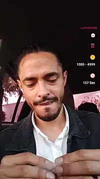 Snapshot of Donstark6669 chatting on January 13, 2025, 12:41 am Donstark6669 online show from January 13, 2025, 12:41 am