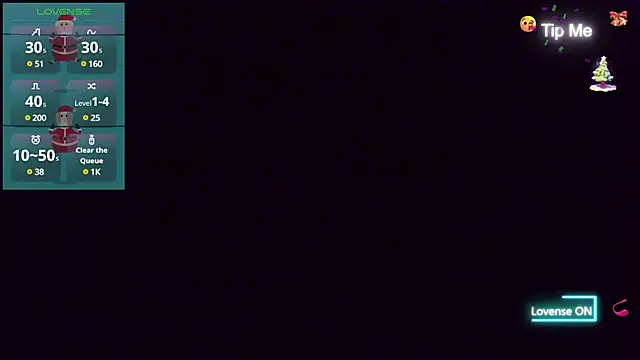 Snapshot of Donstark6669 chatting on January 1, 2025, 2:09 pm Donstark6669 online show from January 1, 2025, 2:09 pm