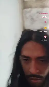 Snapshot of Donstark6669 chatting on March 19, 2025, 4:24 pm Donstark6669 online show from March 19, 2025, 4:24 pm