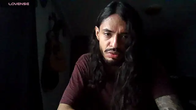 Snapshot of Donstark6669 chatting on September 24, 2025, 4:46 pm Donstark6669 online show from September 24, 2025, 4:46 pm