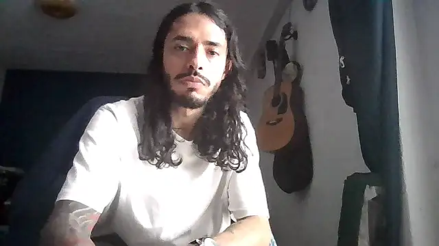 Snapshot of Donstark6669 chatting on September 19, 2025, 7:07 pm Donstark6669 online show from September 19, 2025, 7:07 pm