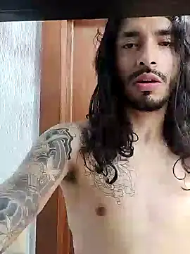 Snapshot of Donstark6669 chatting on January 30, 2025, 4:13 pm Donstark6669 online show from January 30, 2025, 4:13 pm