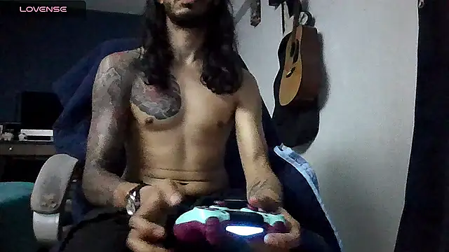 Snapshot of Donstark6669 chatting on October 27, 2025, 7:31 am Donstark6669 online show from October 27, 2025, 7:31 am