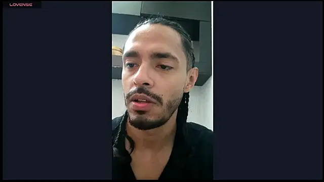 Snapshot of Donstark6669 chatting on March 11, 2025, 6:30 pm Donstark6669 online show from March 11, 2025, 6:30 pm