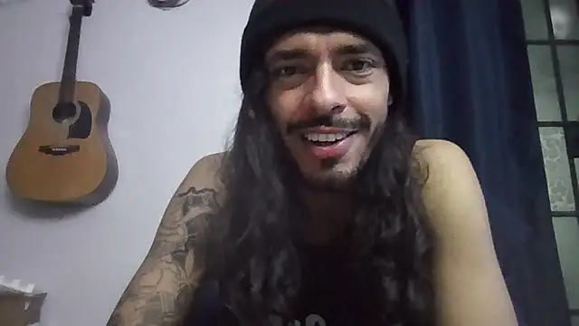 Snapshot of Donstark6669 chatting on January 16, 2025, 7:07 am Donstark6669 online show from January 16, 2025, 7:07 am