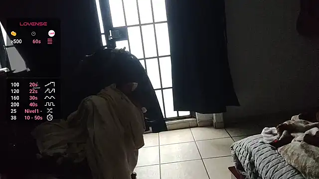 Snapshot of Donstark6669 chatting on December 30, 2024, 4:07 pm Donstark6669 online show from December 30, 2024, 4:07 pm