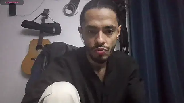 Snapshot of Donstark6669 chatting on January 4, 2025, 7:03 am Donstark6669 online show from January 4, 2025, 7:03 am