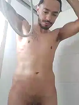 Snapshot of Donstark6669 chatting on February 10, 2025, 4:25 pm Donstark6669 online show from February 10, 2025, 4:25 pm