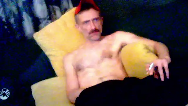 unclestefansdick online show from October 19, 2025, 2:36 am