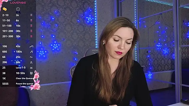 Snapshot of -DIVORA- chatting on February 27, 2025, 7:26 pm -DIVORA- online show from February 27, 2025, 7:26 pm