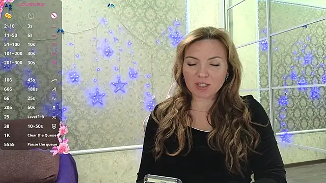 Snapshot of -DIVORA- chatting on February 28, 2025, 8:07 pm -DIVORA- online show from February 28, 2025, 8:07 pm