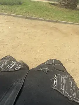 Mortero0o0 online show from April 18, 2026, 2:52 pm