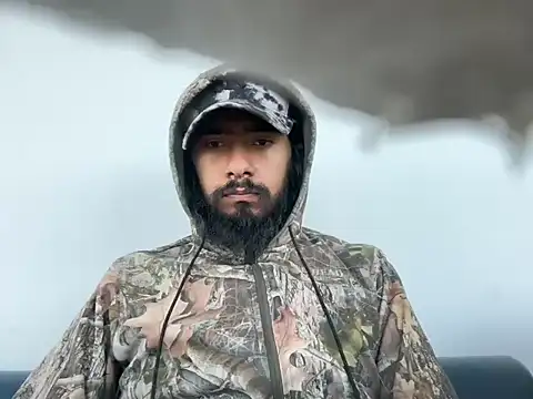 Mortero0o0 online show from March 1, 2026, 12:05 pm