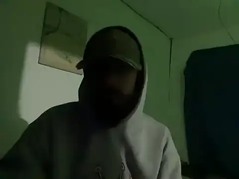 Mortero0o0 online show from February 9, 2025, 4:14 am