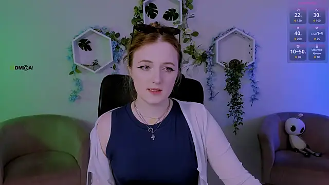 Snapshot of luna_berryy chatting on June 30, 2026, 6:52 pm luna berryy online show from June 30, 2026, 6:52 pm