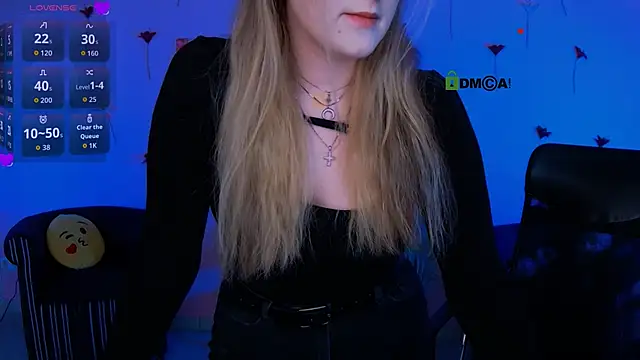 Snapshot of luna_berryy chatting on April 22, 2026, 7:20 pm luna berryy online show from April 22, 2026, 7:20 pm