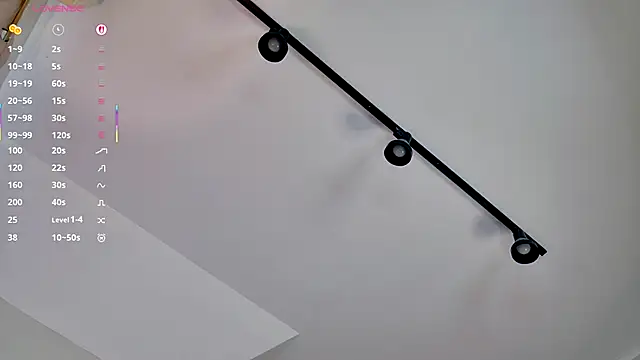 Snapshot of Chloe_princesss chatting on February 25, 2026, 1:33 pm Chloe princesss online show from February 25, 2026, 1:33 pm