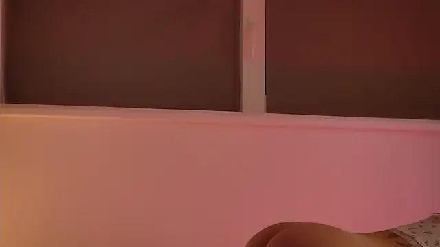 JennyPortman online show from October 11, 2025, 2:23 am