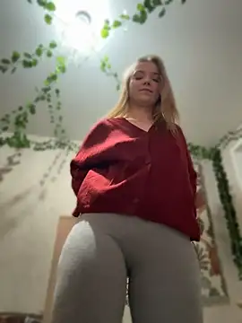 JennyPortman online show from May 10, 2026, 5:26 pm