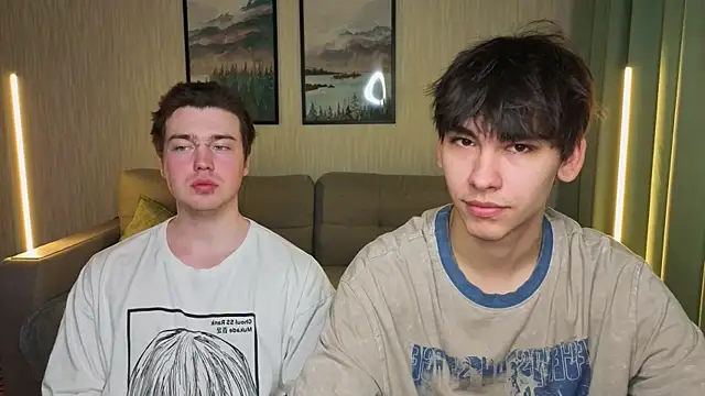 chem1ko online show from March 2, 2026, 6:25 am