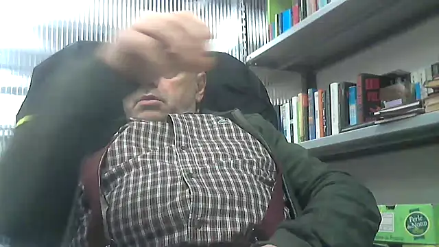 pantomax online show from March 11, 2025, 3:58 am