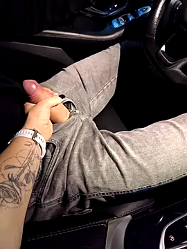 Secret couple  online show from March 7, 2025, 2:23 pm