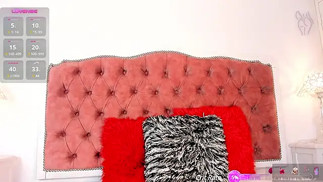 amberlitle online show from March 5, 2025, 12:11 pm