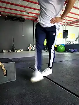 young hot fit online show from January 21, 2025, 9:36 pm