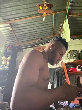 ElNegroRony online show from February 20, 2026, 2:52 pm