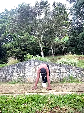 Snapshot of ElNegroRony chatting on November 15, 2025, 1:15 pm ElNegroRony online show from November 15, 2025, 1:15 pm